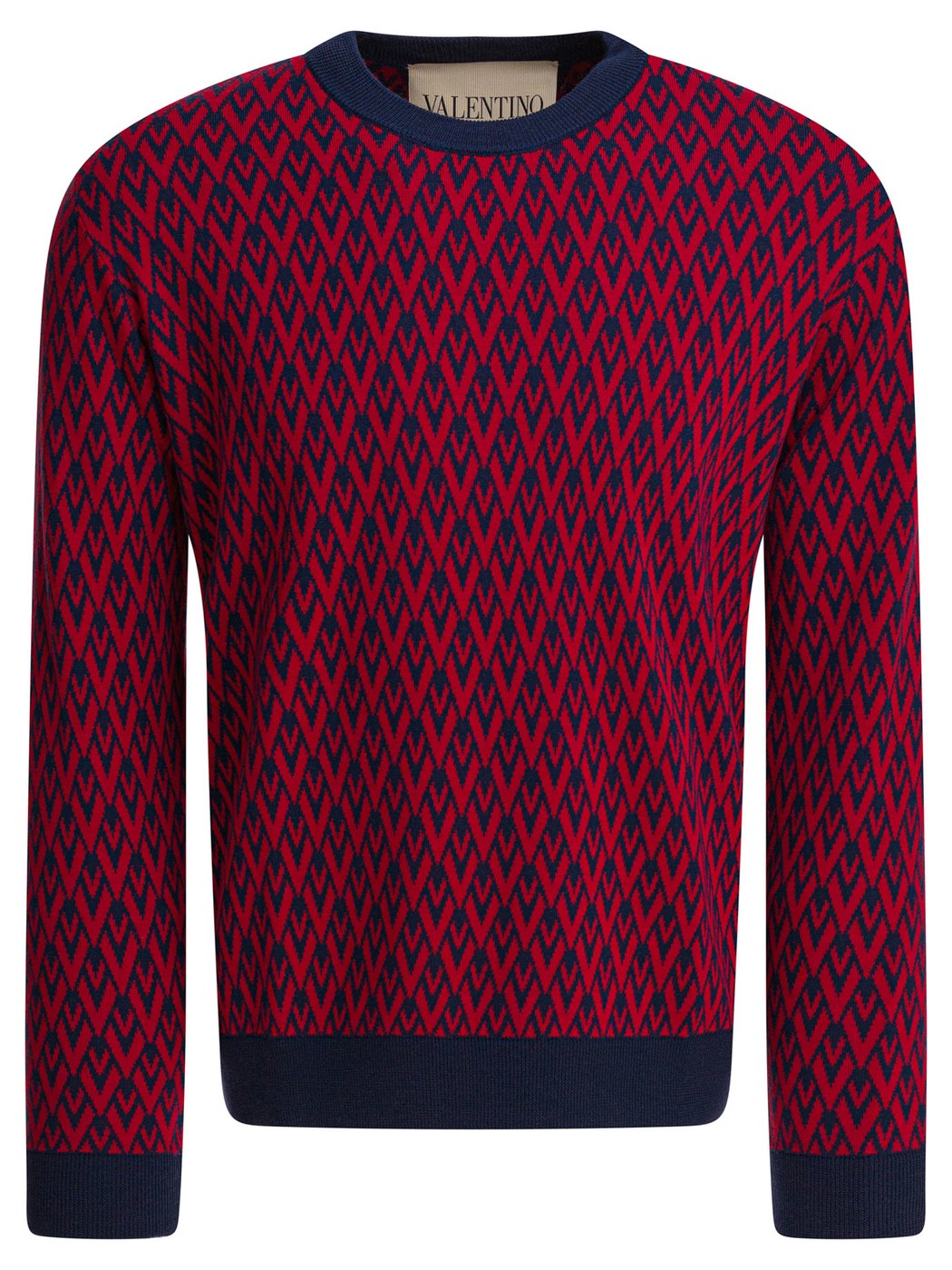 ニット・セーター Valentino Knitwear 楽天市場】valentino(ニット・セーター|トップス):メンズ