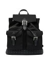 エムシーエム MCM リュックサック バックパック レディース ブラック Backpacks and bum bags Backpacks MWKFATA04BLACK Black 関税 送料無料 ラッピング無料 2025AW vi