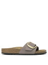 ビルケンシュトック BIRKENSTOCK サンダル レディース パープル Sandals Sandals 1030517PURPLE Purple 関税 送料無料 ラッピング無料 2025AW vi