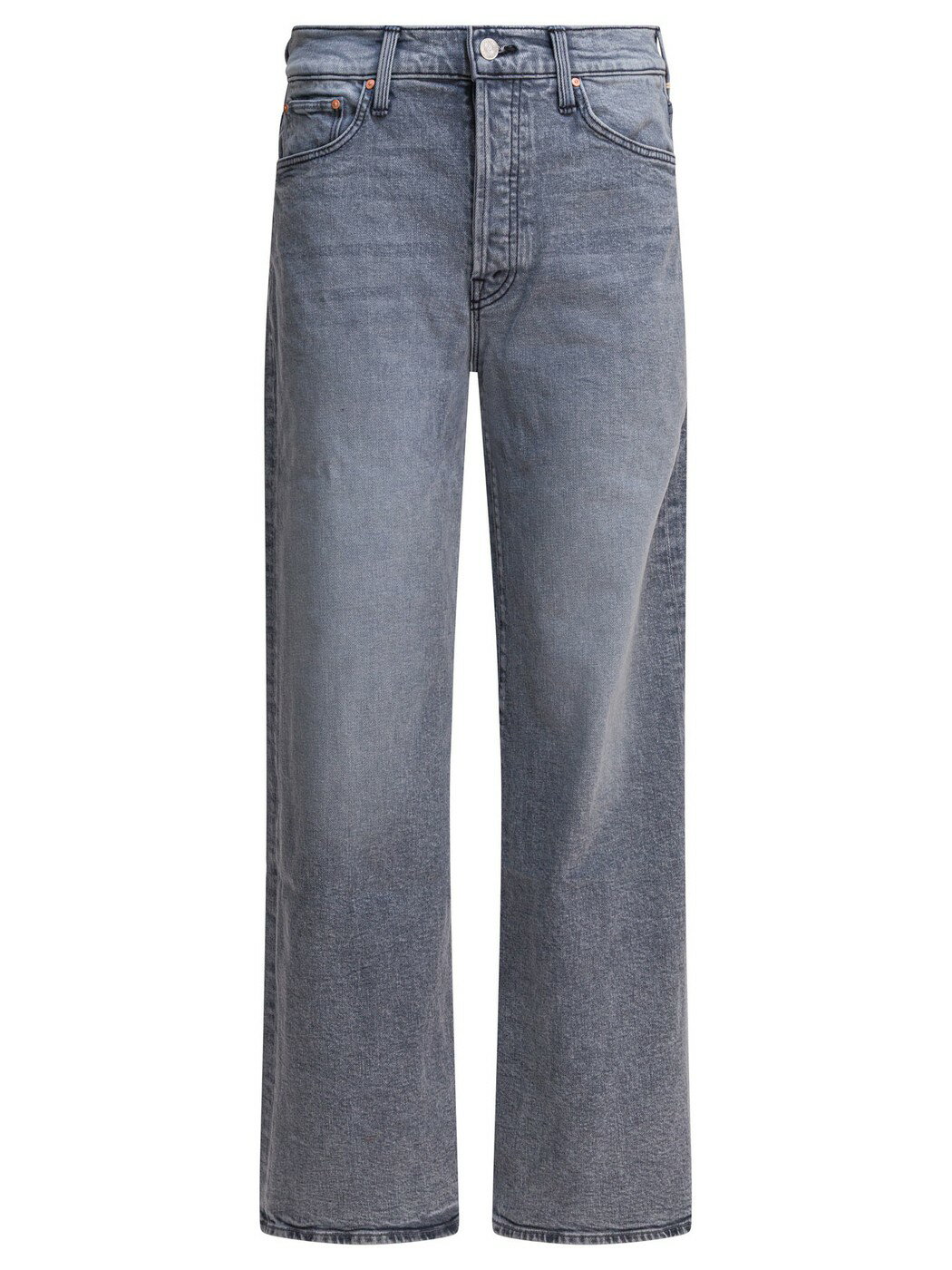 デニム・ジーパン MOTHER Women Denim Pants 101371298SKO GRAY 楽天市場】mother デニム(カラーグレー)(パンツ|ボトムス