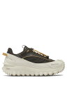 【本日ポイント4倍!!】 モンクレール MONCLER スニーカー メンズ グレー Sneakers Sneakers & Slip-On TRAILGRIP GTX-U4M00330-M7208P20 Grey 関税 送料無料 ラッピング無料 2025AW vi