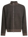 メゾン マルジェラ MAISON MARGIELA セーター ニットウェア メンズ グレー Knitwear Knitwear S67HP0033M13183001J Grey 関税 送料無料 ラッピング無料 2025AW vi