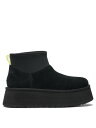 アグ オーストラリア UGG AUSTRALIA ブーツ レディース ブラック Boots Ankle boots 1168170BLK Black 関税 送料無料 ラッピング無料 2025AW vi