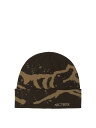 アークテリクス ARC'TERYX ハット 帽子 メンズ ブラウン Hats Grotto Toque X000010067GROTTO TQCAROB/CANVAS Brown 関税 送料無料 ラッピング無料 2025AW vi