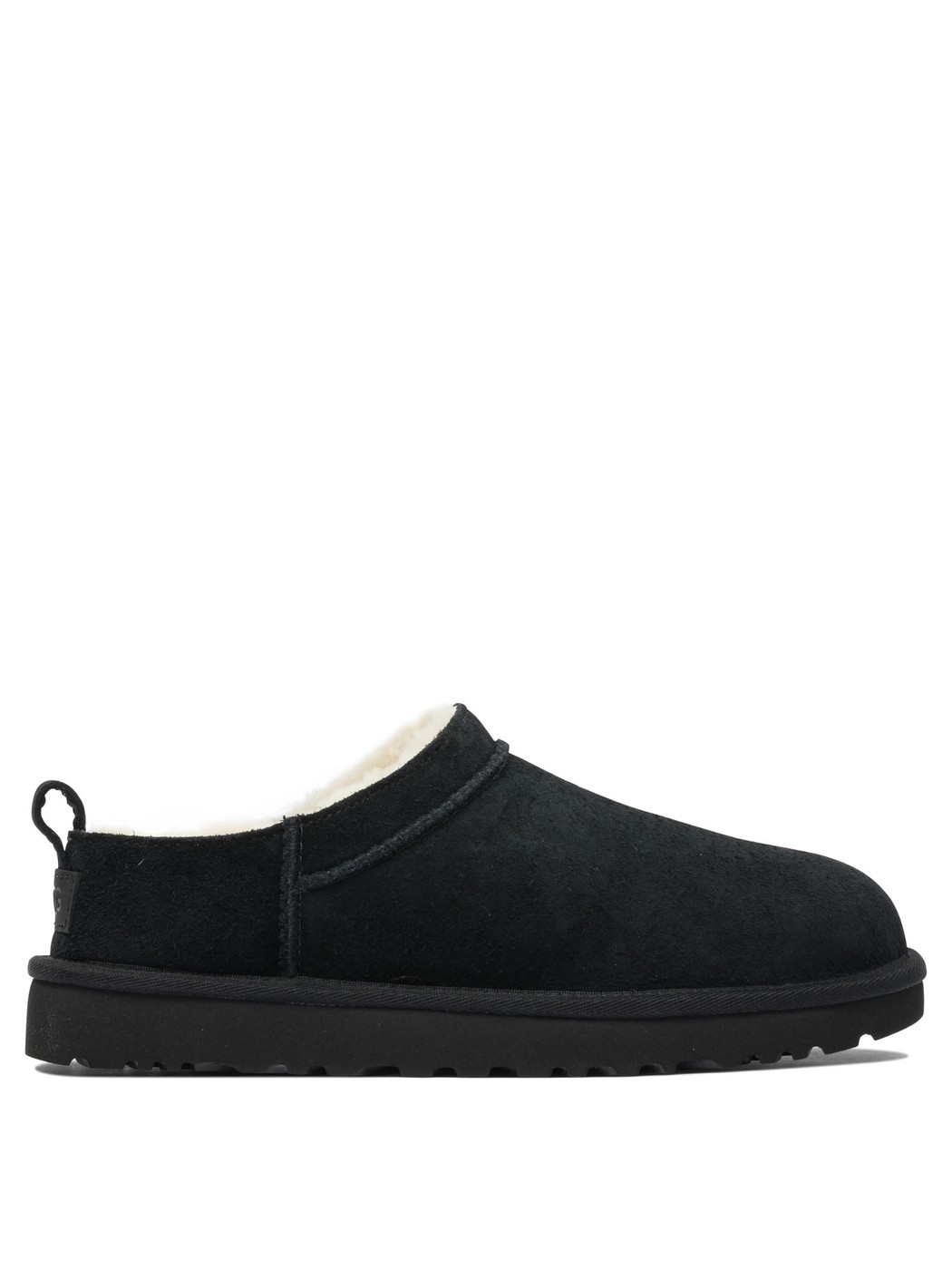 UGG W SCALLOPED MOC ブラック モカシン 黒 24 新品未使用 楽天市場】UGG モカシン(カラーブラック)(ローファー