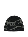 アークテリクス ARC'TERYX ハット 帽子 メンズ ブラック Hats Grotto Toque X000010067GROTTO TQBLACK/VOID Black 関税 送料無料 ラッピング無料 2025AW vi