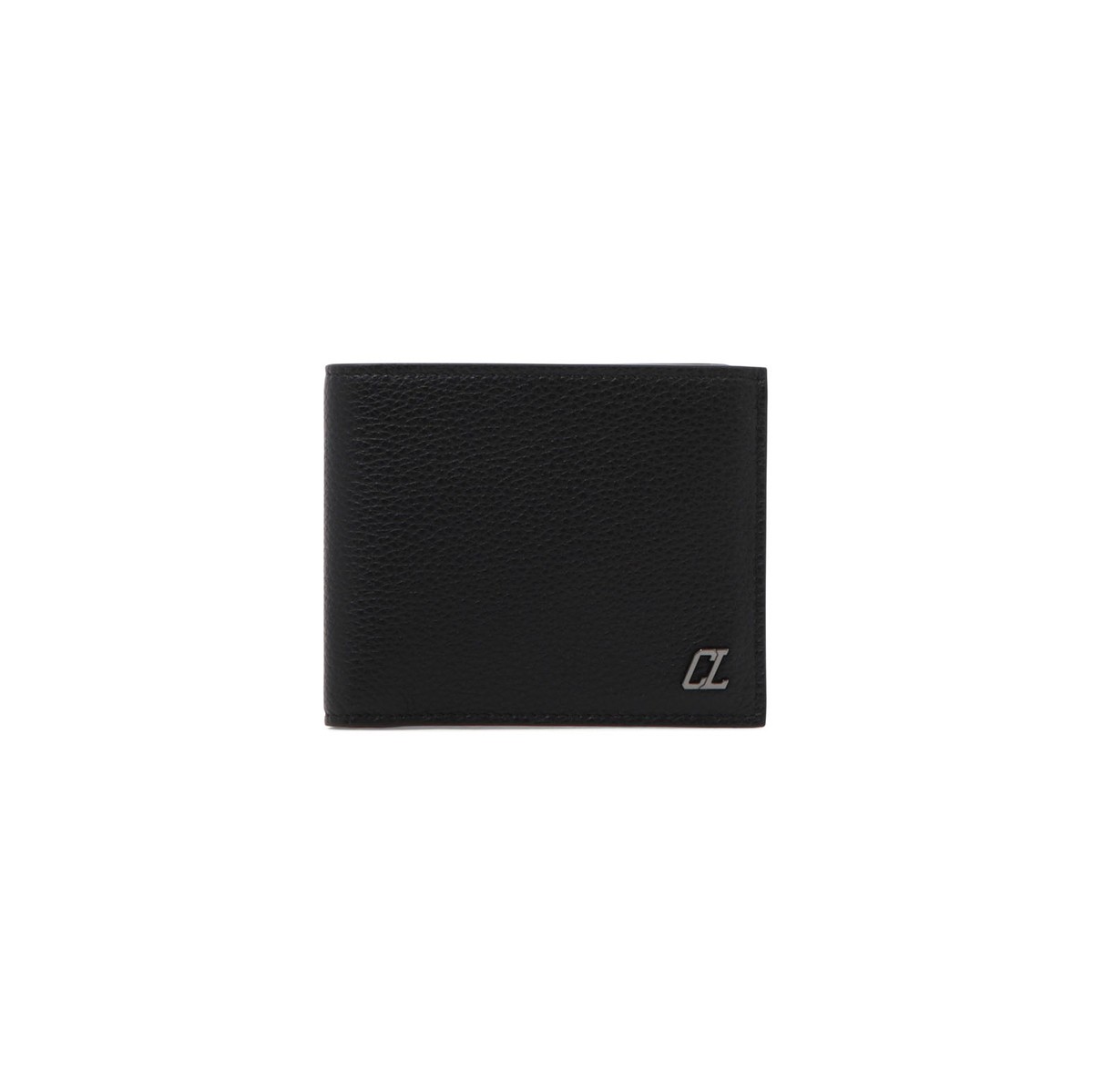 クリスチャンルブタン 財布 メンズ CHRISTIAN LOUBOUTIN クリスチャンルブタン ブラック Black "Coolcard" card holder 財布 メンズ 春夏2024 1225026B078 【関税・送料無料】【ラッピング無料】 vi