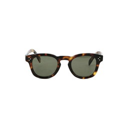 セリーヌ CELINE セリーヌ ブラウン Brown "Black Frame 42" sunglasses サングラス・メガネ メンズ 秋冬2023 4S233CPLB19DT 【関税・送料無料】【ラッピング無料】 vi