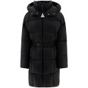 MONCLER モンクレール ブラック Black 