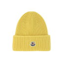 【15,000円以上1,000円OFF!!】 MONCLER モンクレール イエロー Yellow  ...