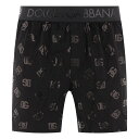 【15,000円以上1,000円OFF!!】 DOLCE&GABBANA ドルチェ&ガッバーナ ブラック Black 