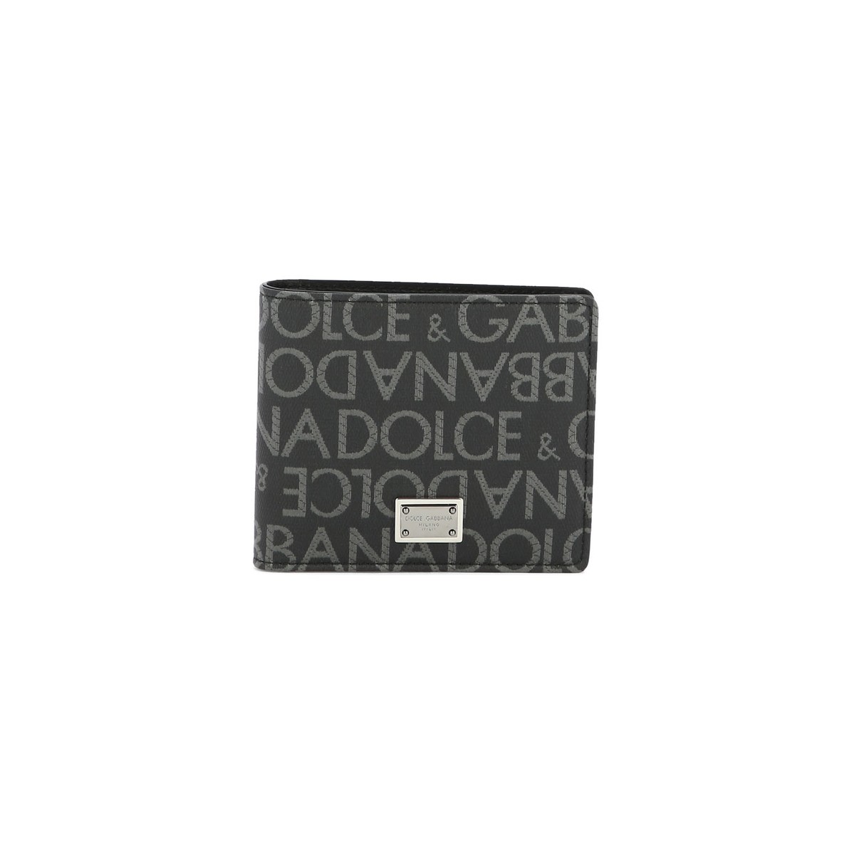 DOLCE&GABBANA ɥ&åС ֥å Black 