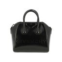 ジバンシィ GIVENCHY ジバンシィ ブラック Black "Antigona Mini" handbag バッグ レディース 秋冬2023 BB50TNB1R0001 【関税・送料無料】【ラッピング無料】 vi