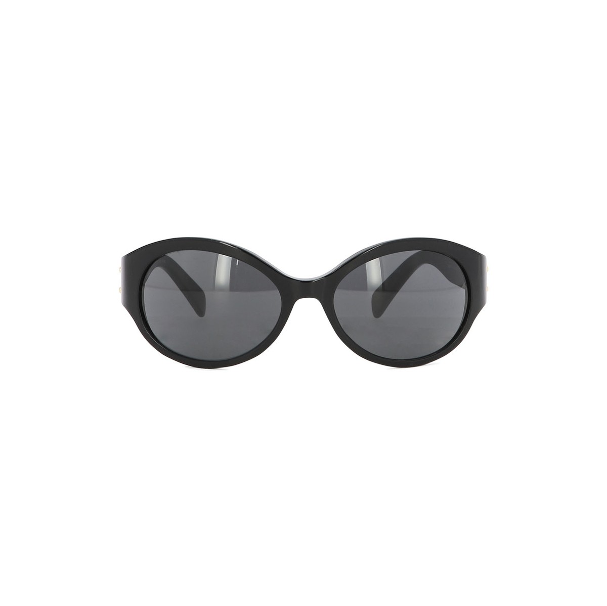 セリーヌ CELINE セリーヌ ブラック Black "Triomphe 11" sunglasses サングラス・メガネ レディース 秋冬2023 4S271CPLB38NO 【関税・送料無料】【ラッピング無料】 vi