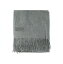 BRUNELLO CUCINELLI ֥ͥͥ 졼 Grey Scarf with monili եåʪ ǥ 2023 MSCDAGS57CGROM ڴǡ̵ۡڥåԥ̵ vi