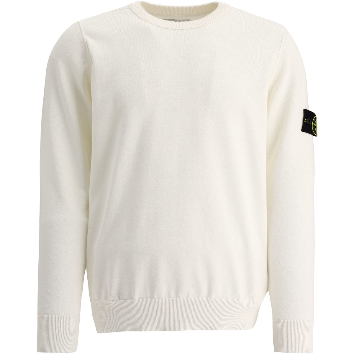 STONE ISLAND ストーン アイランド ホワイト White 