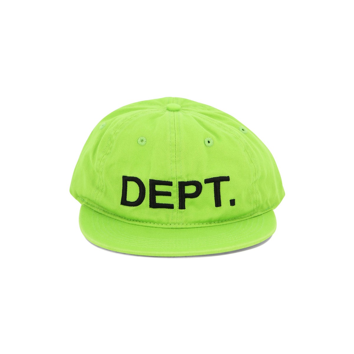 GALLERY DEPT ギャラリーデプト グリーン Green Dept. cap 帽子 メンズ 秋冬2023 DC-9147FLOG 【関税 送料無料】【ラッピング無料】 vi