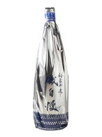 磯自慢　特別本醸造　秘蔵寒造り　1800ml　(磯自慢酒造)　(静岡県)