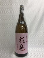 両関 花邑(はなむら) 純米酒 陸羽田 生酒 1800ml 【両関酒造】【秋田県　日本酒】