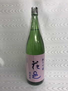 花邑　(はなむら) 酒未来　純米吟醸　 1800ml 【両関酒造】【秋田県　日本酒】