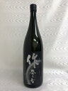 作（ざく）　奏乃智　純米吟醸　1800ml（三重県）（清水清三郎商店）