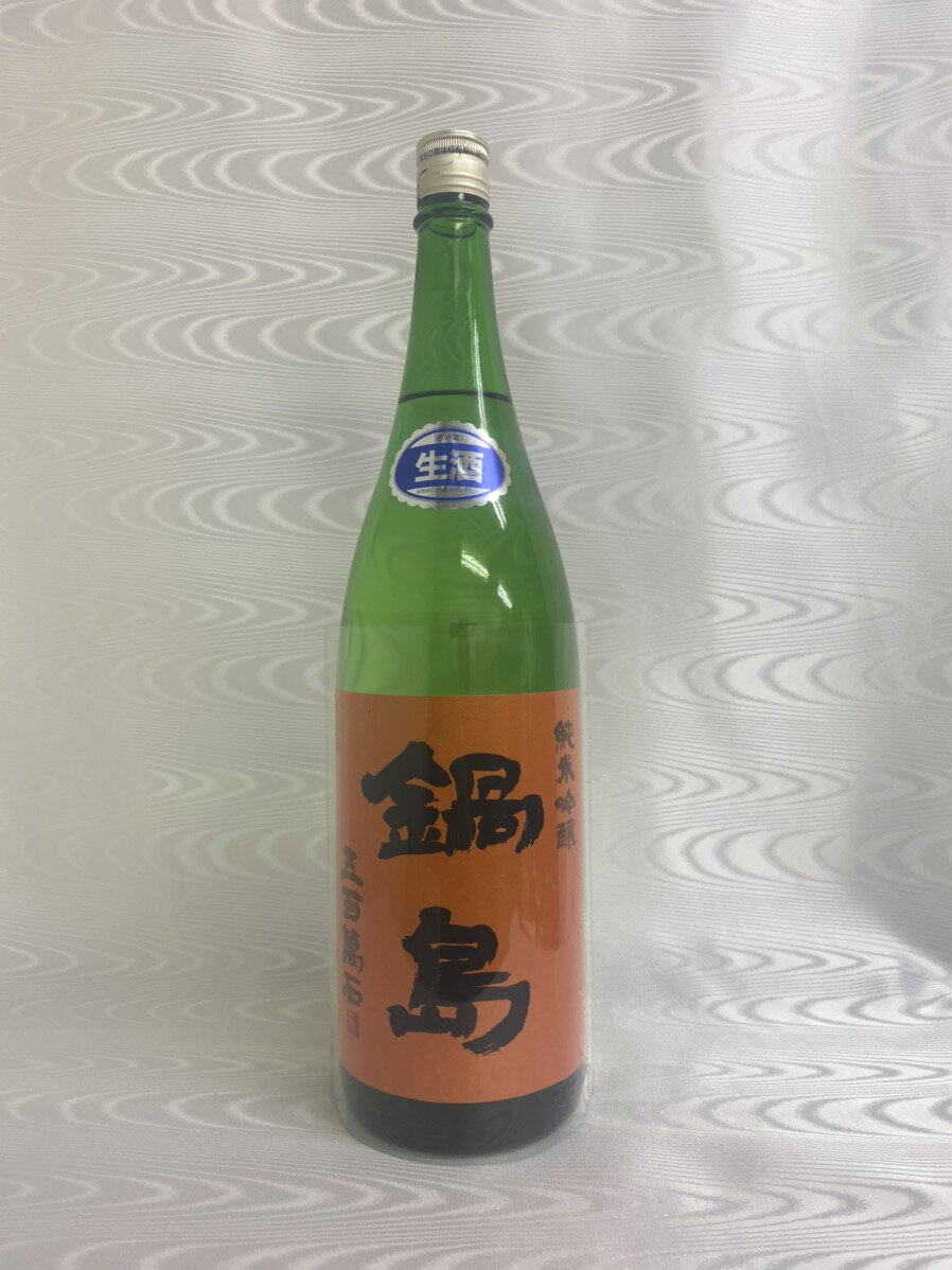 【本州のみ 送料無料】日本盛 超特撰 惣花 1800ml【家飲み】 『FSH』【倉庫A】