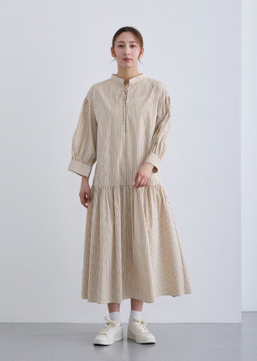 【SALE50%OFF!!】【即納】【LUIS MARI(ルイ マリ)】レースアップ ワンピース レディース シャツ ワンピース ストライプ ボタンダウン ボトムス カジュアル 春 夏 【新作】カジュアル 低身長 フレンチテイスト トレンド感 かわいい フェミニン 【SALE50%OFF!!】【即納】【LUIS MARI(ルイ マリ)】レースアップ ワンピース レディース シャツ ワンピース ストライプ ボタンダウン ボトムス カジュアル 春 夏 【新作】カジュアル 低身長 フレンチテイスト トレンド感 かわいい フェミニン