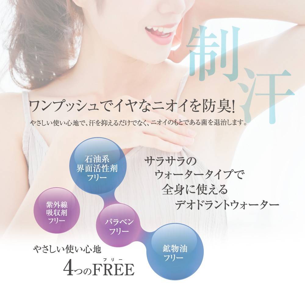 ��2�ܥ��åȡ� ��������åȥץ饹 �ǥ��ɥ��� ���ץ졼 ( 50ml ��2�� )�ڰ��������ʡۨ� Secret plus ������ ���� ���ץ졼 ���� �� �ý� ���ץ졼 �ǥ��ɥ��ȥ��ץ졼 ���� ���� ­�� �ν��ɻ� �來 ���� ­ �˥��� �ν� �к� �ƴ� ­ ������ ������