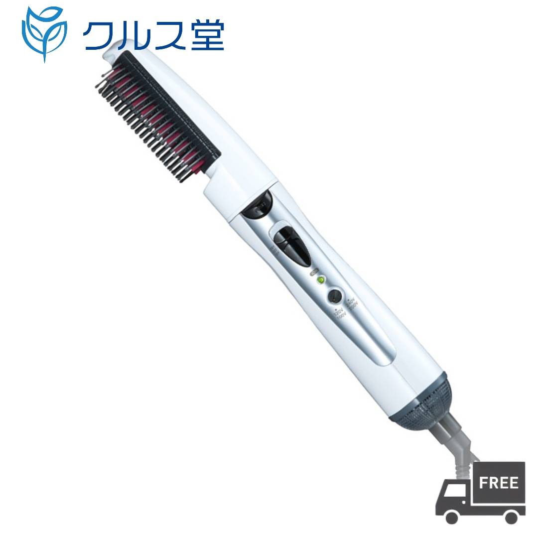 P-UP ピーアップ クレア カールドライヤー │ CREA curl dryer クレア ドライヤー ヘアトリートメント・カールドライヤー P-UP CREA curl dryer フロンテ FRONTe 正規品