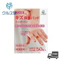 東洋化学 キズ保護パッド フィットバン 【50枚入り】(4)
