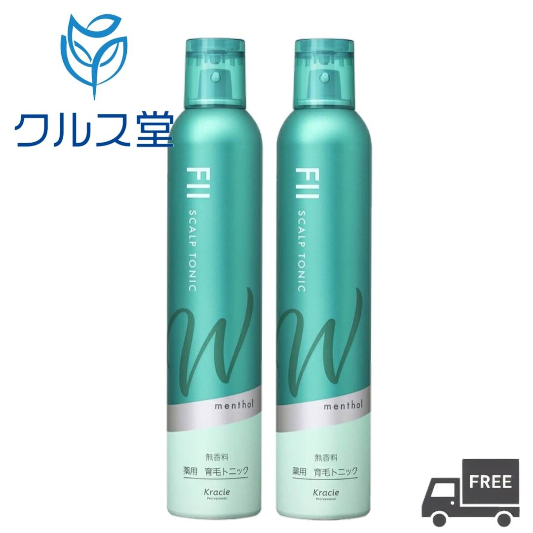 [세트 개수 선택] 쿠라시에 케이칸로 약용 토닉 W (300g) 단품 |