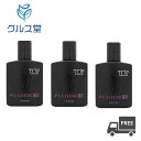  ルベル トリエオム フリュード 10 (150ml ×3本) │ TORIE HOMME タカラベルモント ルベル Lebel トリエ オム ワックス スタイリング