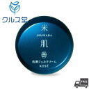 KOSE 米肌 肌潤 ジェルクリーム ( 40g ) │ コーセー マイハダ MAIHADA 肌潤ジェル クリーム 米 肌 フェイスクリーム 保湿ジェル ハリ 肌 スキンケア 保湿 無香料 無着色 弱酸性 鉱物油フリー