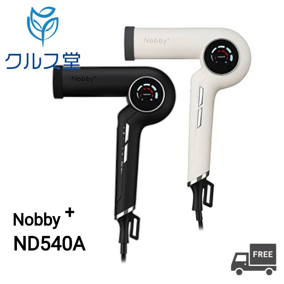 2 Nobby+ ץƥȥ إɥ饤䡼 ND540A   TESCOM ƥ nobby nd54...