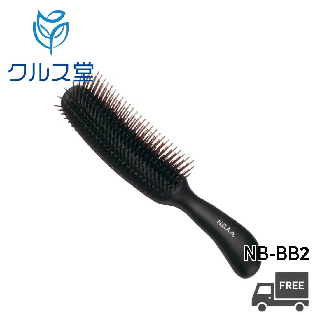 楽天市場】nbaa クッション ブラシの通販
