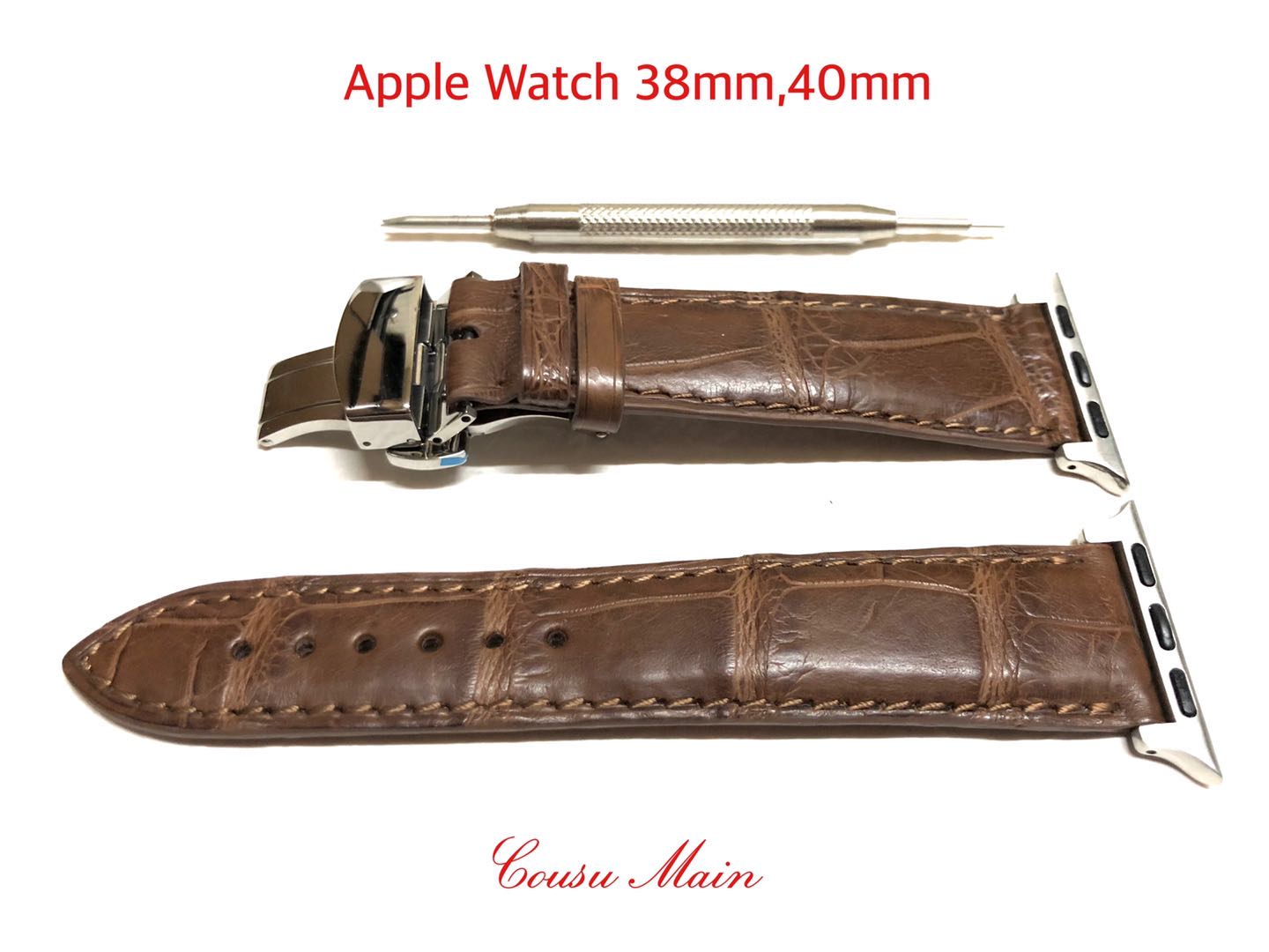 åץ륦å Х ٥ apple watch series 7,6,SE,5,4,3,2,1 38mm 40mm 41mm ...
