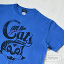 COVAS GRAPHIC Tシャツ