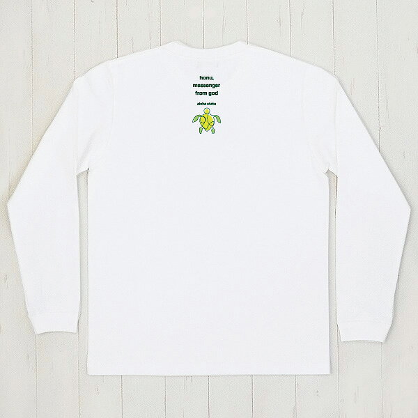 COVAS GRAPHIC 長袖 Tシャツ 