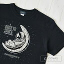 【SALE】【38%OFF】セール COVAS GRAPHIC ユニセックス Tシャツ
