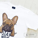 【SALE】【セール】 COVAS GRAPHIC ユニセックス Tシャツ