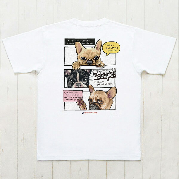 COVAS GRAPHIC ユニセックス Tシャツ 