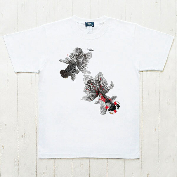 COVAS GRAPHIC ユニセックス Tシャツ 