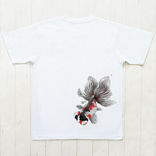 COVAS GRAPHIC ユニセックス Tシャツ 