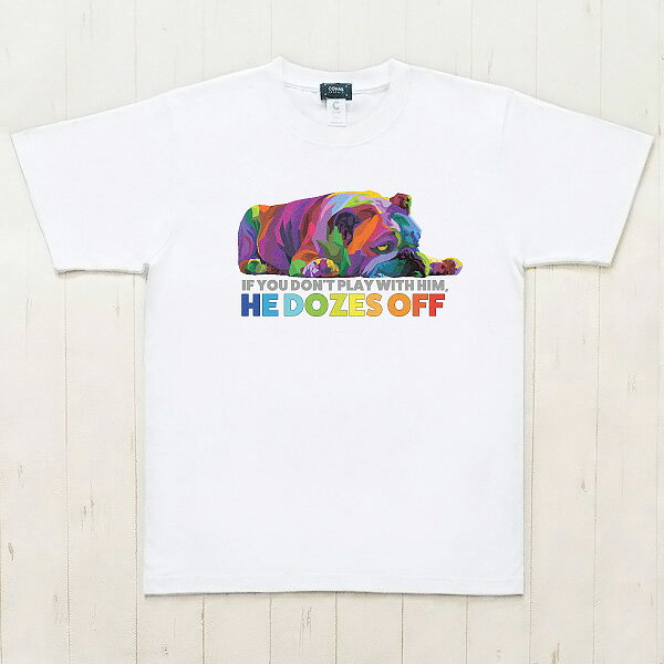 COVAS GRAPHIC Tシャツ 