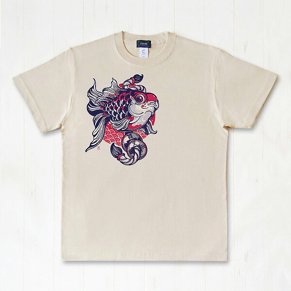 【SALE】【仕様変更のため特別セール】　COVAS GRAPHIC Tシャツ 