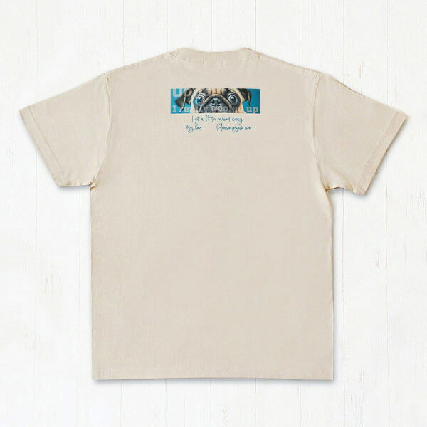 COVAS GRAPHIC Tシャツ 