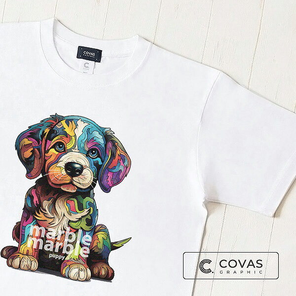 樂天商城 - COVAS GRAPHIC Tシャツ 