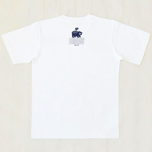 COVAS GRAPHIC Tシャツ 