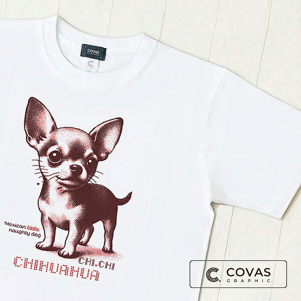 樂天商城 - COVAS GRAPHIC Tシャツ 