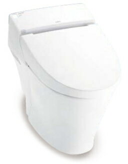 INAX トイレ 一体型 タンクレス シャワートイレ リトイレ排水 eco5 サティスSタイプ SR5タイプ ブースター無 一般地 dvs515hgbcs11h リクシル イナックス 沖縄送料に自信あり！